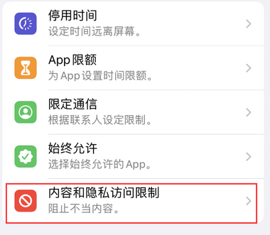 新和appleID维修服务iPhone设置中Apple ID显示为灰色无法使用