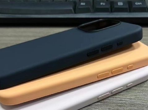 新和苹果14维修站分享iPhone14手机壳能直接给iPhone15用吗?