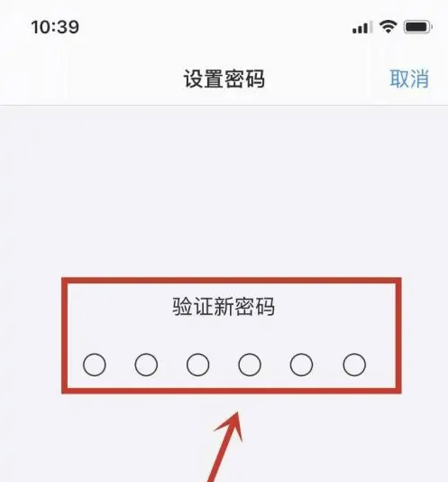 新和苹果手机维修分享:如何安全的使用iPhone14？iPhone14解锁方法 