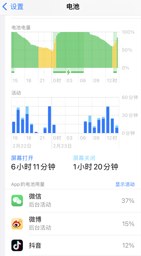 新和苹果14维修分享如何延长 iPhone 14 的电池使用寿命 