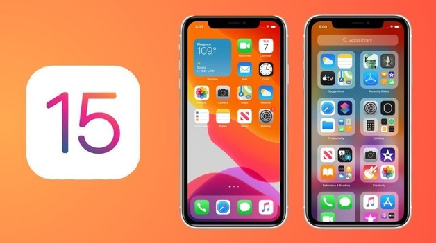 新和苹果13维修分享iPhone13更新iOS 15.5，体验如何 