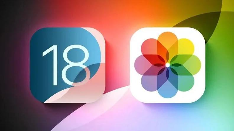 新和苹果手机维修分享苹果 iOS / iPadOS 18.1Beta 3 发布 