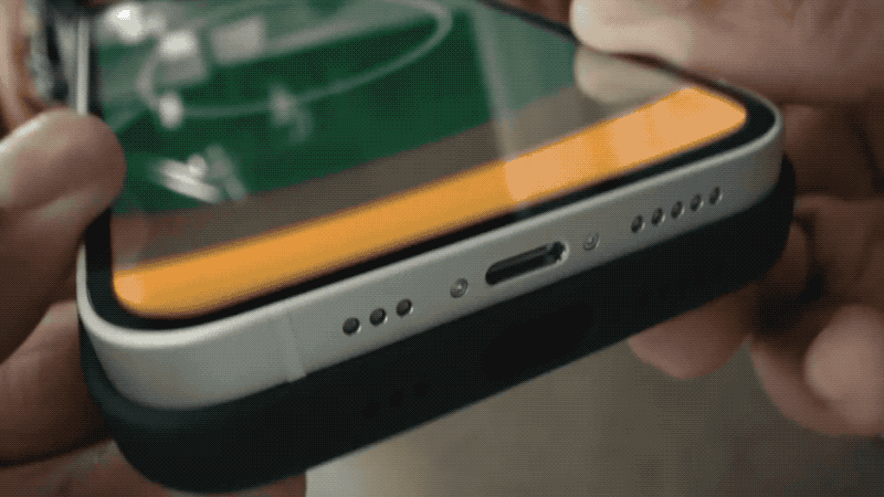 新和苹果手机维修分享未来 Magsafe 还有哪些发展空间 