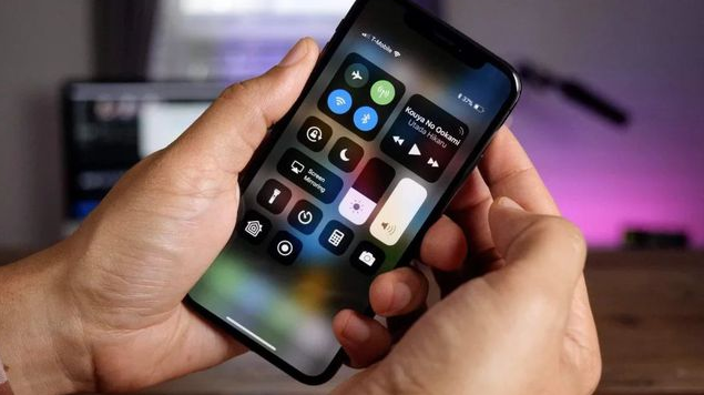 新和苹果手机维修分享iPhone 12信号差怎么办 
