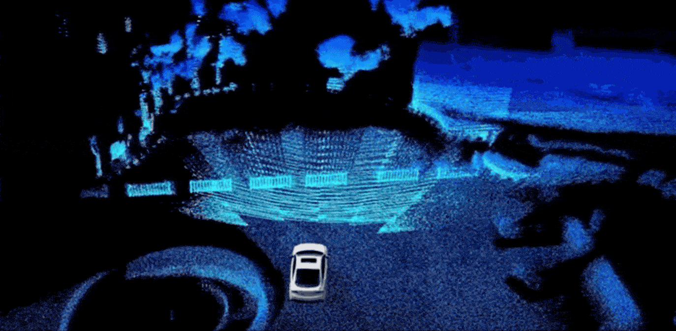 新和苹果手机维修分享iPhone 12 Pro 搭载的 LiDAR 镜头与 ToF 镜头有什么不同 