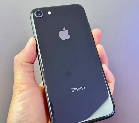 新和苹果8系统维修分享iPhone8手机系统升级后无法开机如何修复