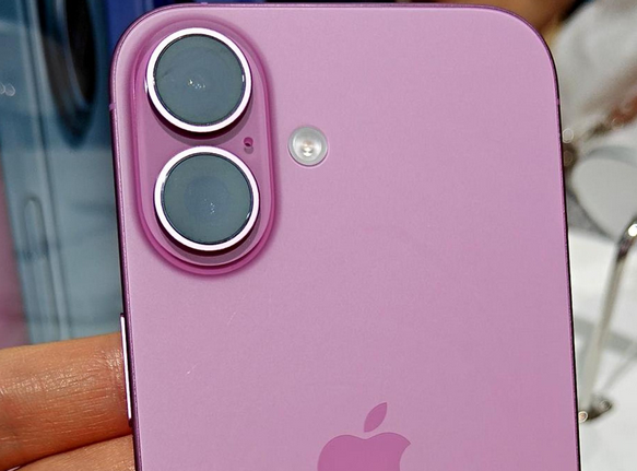 新和苹果16卡顿维修分享如何优化iPhone16手机卡顿问题 