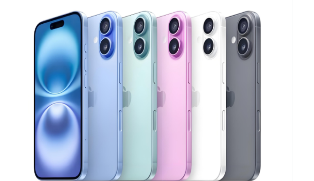 新和苹果手机维修分享iPhone 17换电池 