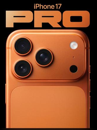 新和苹果维修点分享iPhone 17 Pro主板电源通道故障 