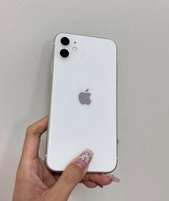 新和苹果维修点分享iPhone 11黑屏特殊场景解析 