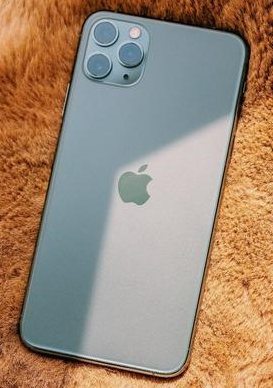 新和苹果维修点分享iPhone 11 Pro Max黑屏特殊诱因梳理 