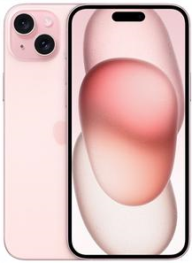新和苹果维修点分享iPhone15 Plus手机黑屏小众问题 