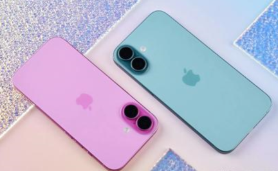新和苹果维修点分享iPhone 16手机黑屏多重诱因解析 