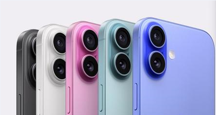 新和苹果维修点分享iPhone 16发烫易忽视因素汇总 